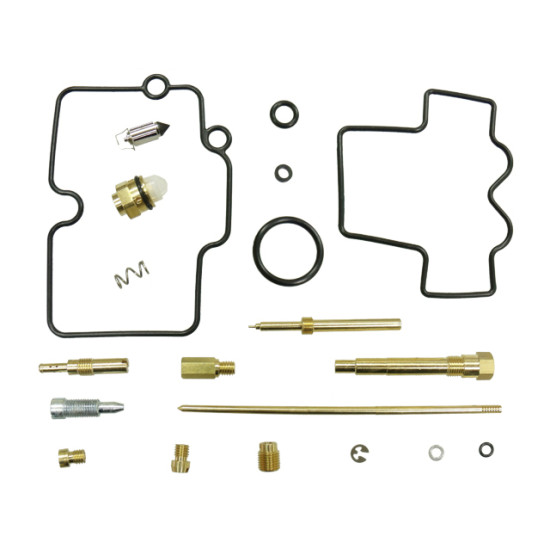 PSYCHIC carburetor repair kit KTM EXC 400 '04-05, EXC 525 '03-05 (26-1521) (for 1 carburetor)