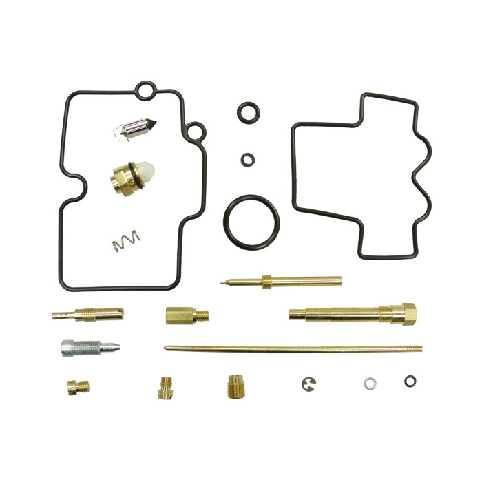 PSYCHIC carburetor repair kit KTM EXC 400 '04-05, EXC 525 '03-05 (26-1521) (for 1 carburetor)