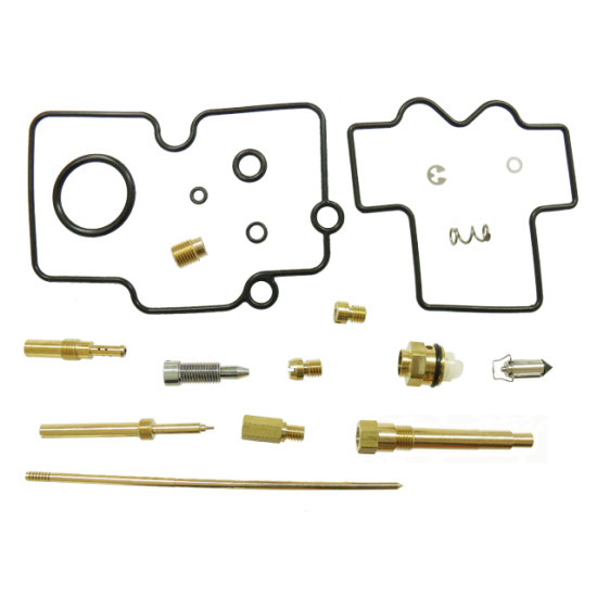 PSYCHIC carburetor repair kit KTM SX 525 '03-05, SX 540 '03-04 (26-1521) (for 1 carburetor)