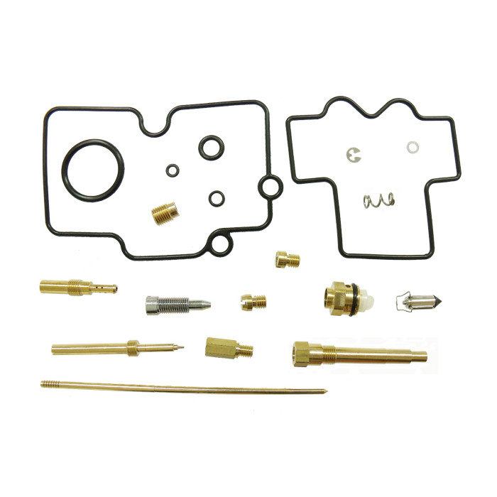 PSYCHIC carburetor repair kit KTM SX 525 '03-05, SX 540 '03-04 (26-1521) (for 1 carburetor)