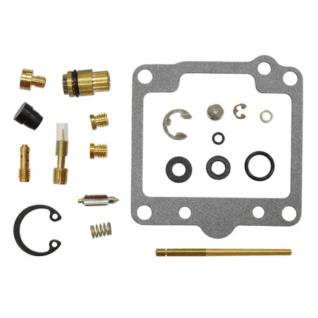 PSYCHIC carburetor repair kit SUZUKI GS 850 GT/GX/GZ/GD/GL '80-83 (13201-45160, 13202-45160, 13203-45160, 13204-