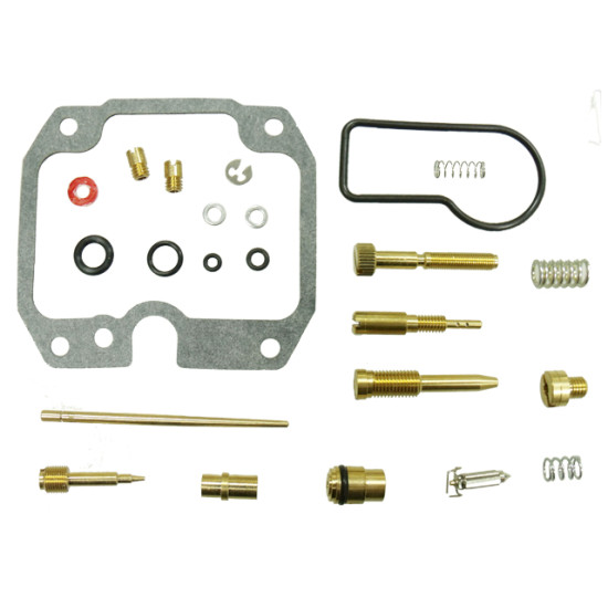 PSYCHIC carburetor repair kit YAMAHA TTR 125/E '08-15 (26-1309) (for 1 carburetor)