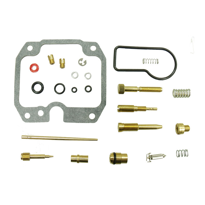 PSYCHIC carburetor repair kit YAMAHA TTR 125/E '08-15 (26-1309) (for 1 carburetor)