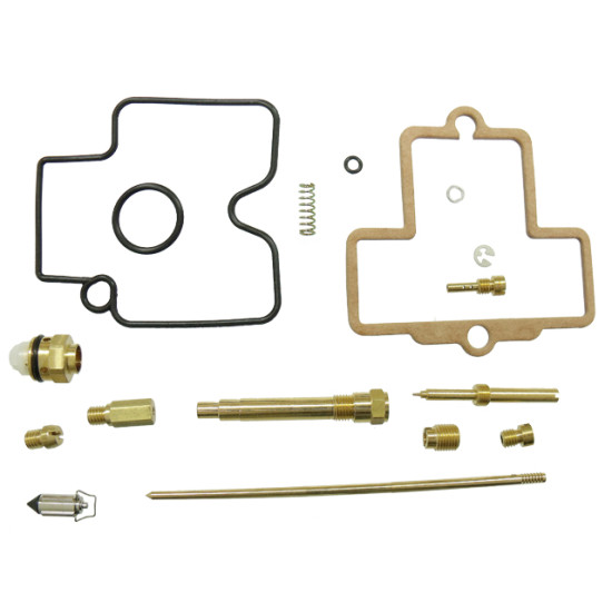 PSYCHIC carburetor repair kit YAMAHA YZF 400 '98-99 (26-1443) (for 1 carburetor)