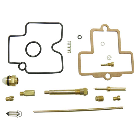 PSYCHIC carburetor repair kit YAMAHA YZF 400 '98-99 (26-1443) (for 1 carburetor)
