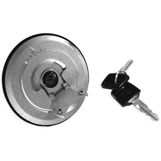 VICMA fuel tank cap HONDA NSR 125, CBR 125R (M8022)