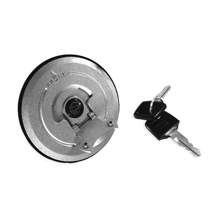 VICMA fuel tank cap HONDA NSR 125, CBR 125R (M8022)