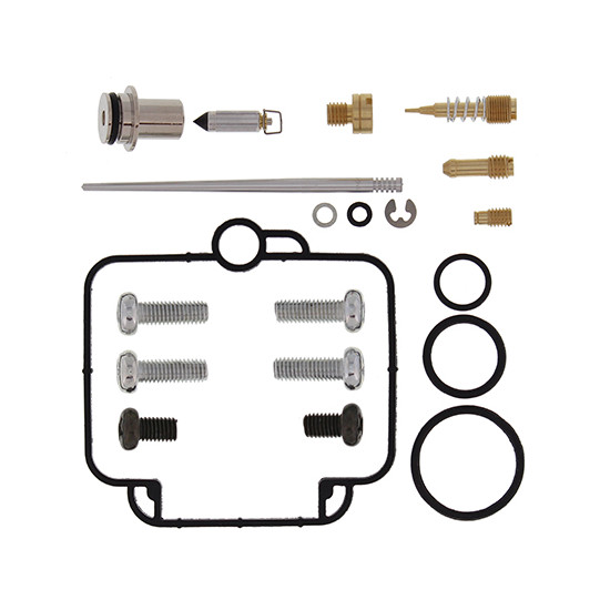 ALL BALLS carburetor repair kit POLARIS SCRAMBLER 500 2X4 00-08, SCRAMBLER 500 4X4 97-09