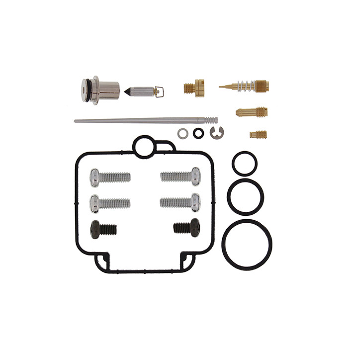 ALL BALLS carburetor repair kit POLARIS SCRAMBLER 500 2X4 00-08, SCRAMBLER 500 4X4 97-09