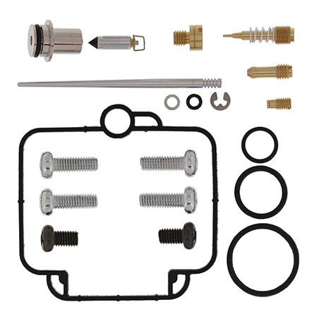 ALL BALLS carburetor repair kit POLARIS SCRAMBLER 500 2X4 00-08, SCRAMBLER 500 4X4 97-09