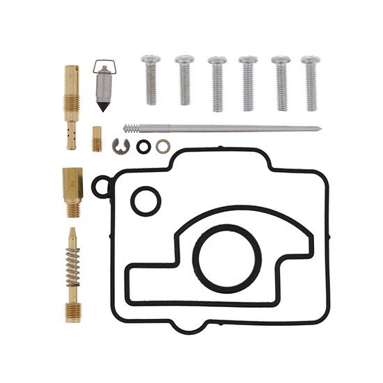 ALL BALLS carburetor repair kit SUZUKI RM 250 '02