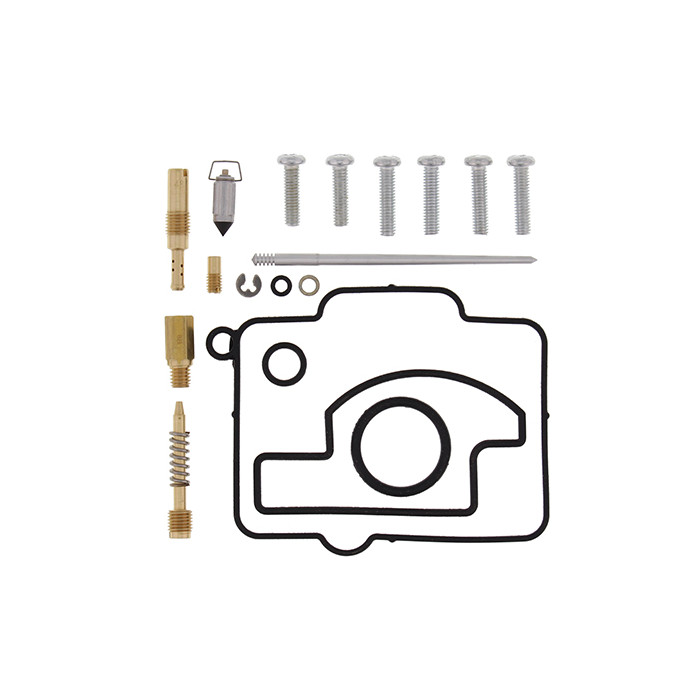 ALL BALLS carburetor repair kit SUZUKI RM 250 '02