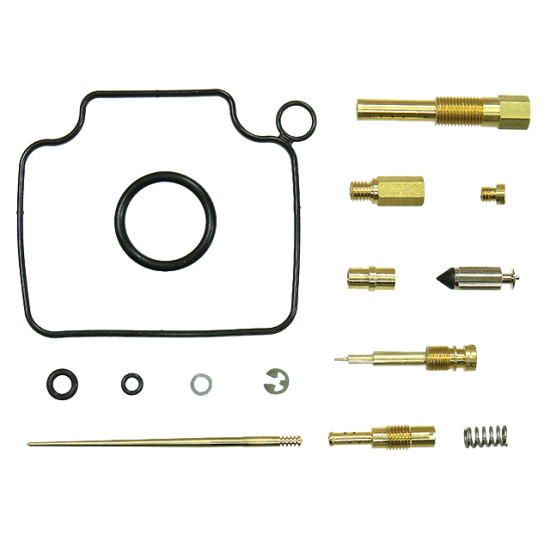 BRONCO carburetor repair kit HONDA TRX 450R (04-05) (26-1364) (for 1 carburetor)