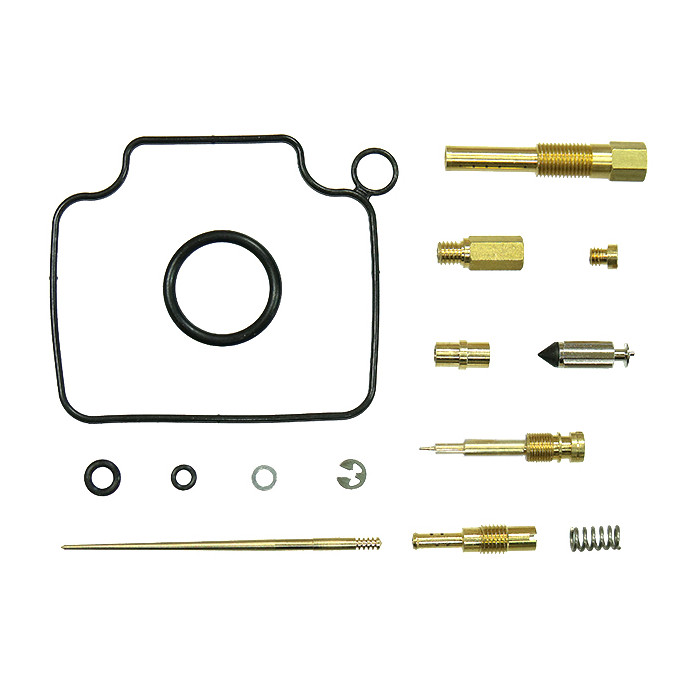 BRONCO carburetor repair kit HONDA TRX 450R (04-05) (26-1364) (for 1 carburetor)