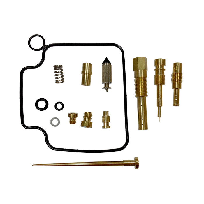 BRONCO carburetor repair kit HONDA TRX 650FA/FA (03-05) (for 1 carburetor)
