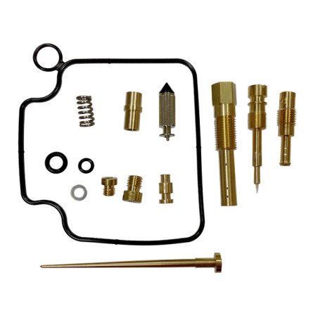 BRONCO carburetor repair kit HONDA TRX 650FA/FA (03-05) (for 1 carburetor)