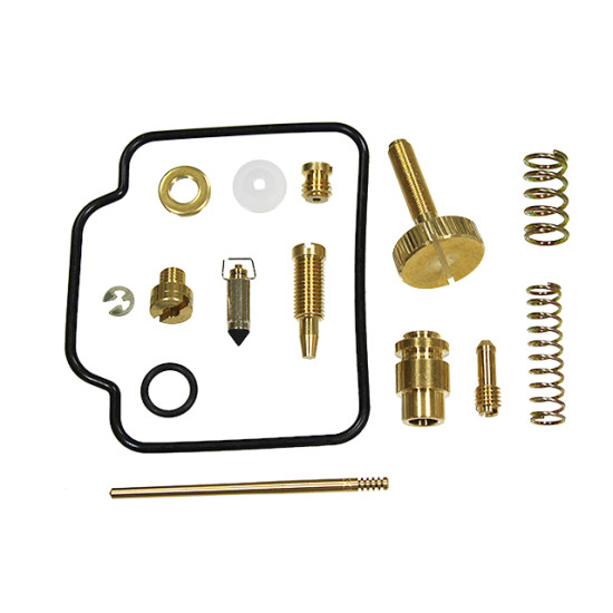BRONCO carburetor repair kit POLARIS MAGNUM 330 2X4 / 4X4 (03-06), TRAIL BOSS 330 (03-13), TRAIL BLAZER 330 (08-