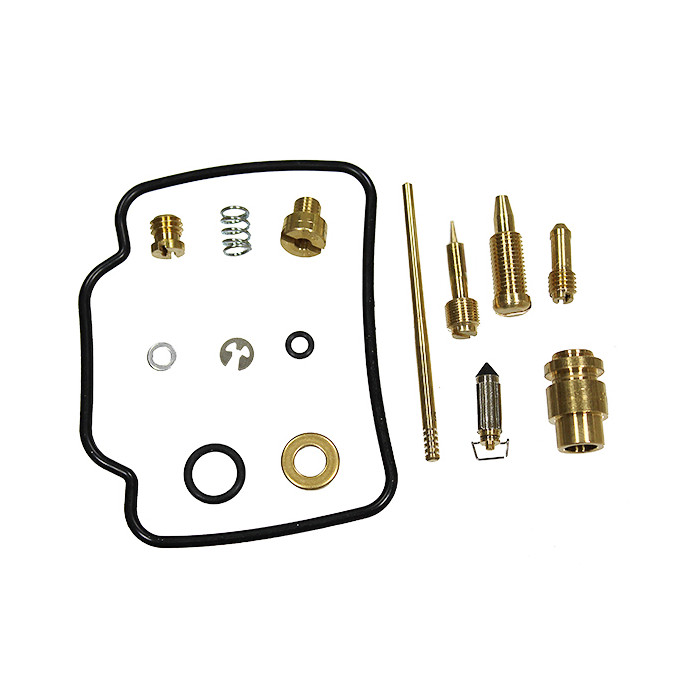 BRONCO carburetor repair kit POLARIS RANGER 500 4X4 (02-06) (26-1336) (for 1 carburetor)