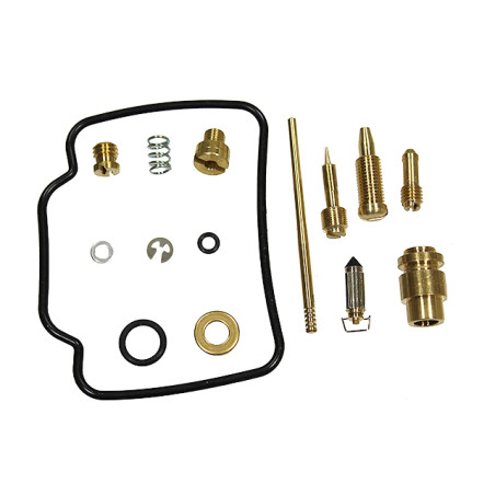 BRONCO carburetor repair kit POLARIS RANGER 500 4X4 (02-06) (26-1336) (for 1 carburetor)