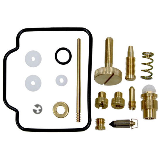 BRONCO carburetor repair kit POLARIS SPORTSMAN 400 HO (08-14), HAWKEYE 400 HO (11-14), SPORTSMAN 450 (06-07) (26