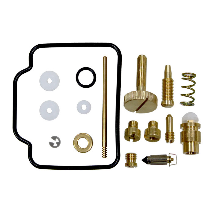 BRONCO carburetor repair kit POLARIS SPORTSMAN 400 HO (08-14), HAWKEYE 400 HO (11-14), SPORTSMAN 450 (06-07) (26