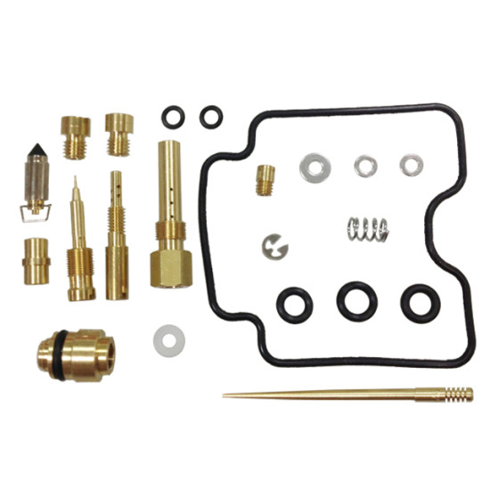 BRONCO carburetor repair kit YAMAHA YFM 400FW BIG BEAR (00-12) (26-1388) (for 1 carburetor)