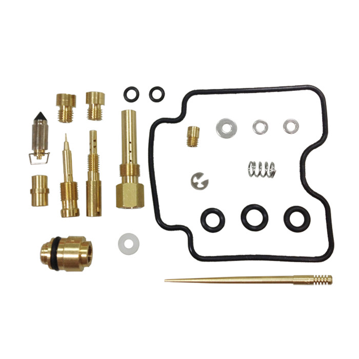 BRONCO carburetor repair kit YAMAHA YFM 400FW BIG BEAR (00-12) (26-1388) (for 1 carburetor)