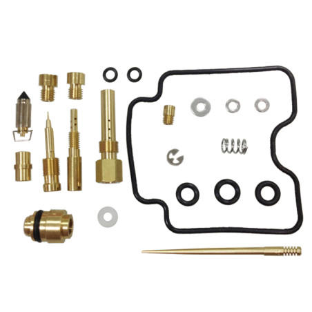 BRONCO carburetor repair kit YAMAHA YFM 400FW BIG BEAR (00-12) (26-1388) (for 1 carburetor)