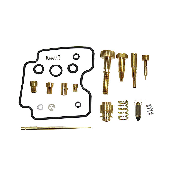 BRONCO carburetor repair kit YAMAHA YXR 450 RHINO (06-09) (for 1 carburetor)
