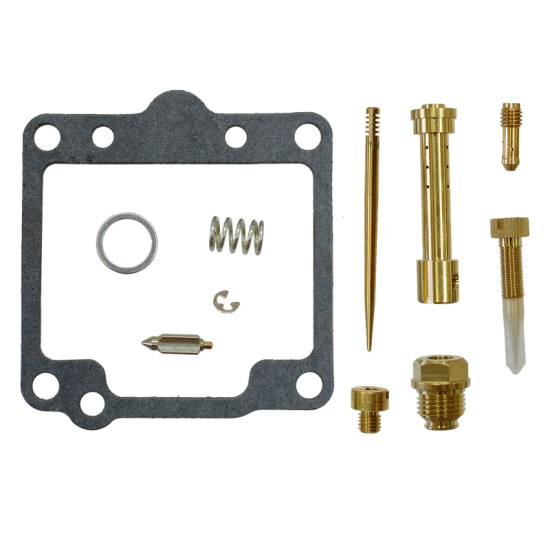 PSYCHIC carburetor repair kit YAMAHA XS 400E/2E/F '78-81 (2L0-14901-60, 2L0-14902-60) (for 1 carburetor)