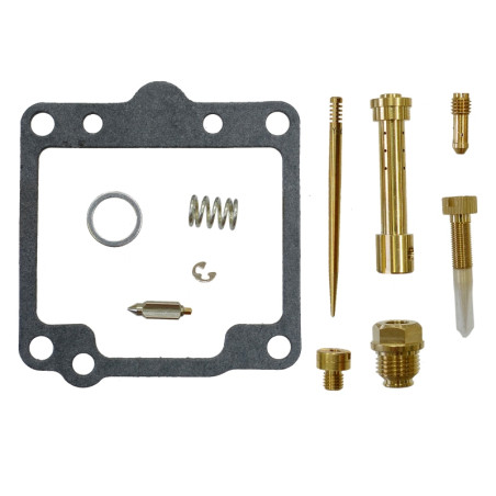 PSYCHIC carburetor repair kit YAMAHA XS 400E/2E/F '78-81 (2L0-14901-60, 2L0-14902-60) (for 1 carburetor)