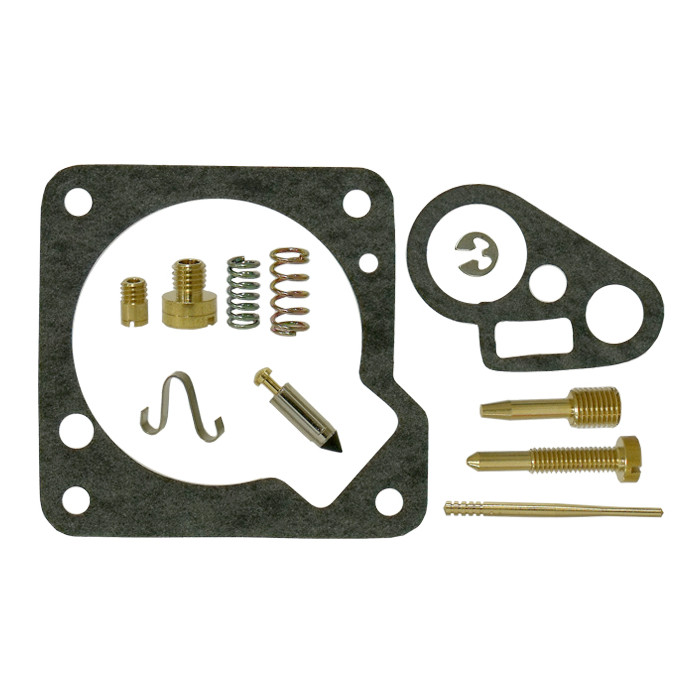 PSYCHIC carburetor repair kit YAMAHA PW 50 '85-'06 (OEM: 1003-0253) (26-1304) (for 1 carburetor)