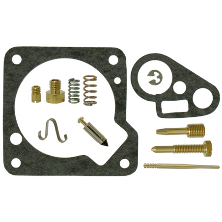 PSYCHIC carburetor repair kit YAMAHA PW 50 '85-'06 (OEM: 1003-0253) (26-1304) (for 1 carburetor)
