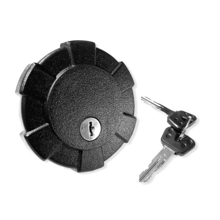 VICMA fuel tank cap YAMAHA XT 350/600/660/750 (M8019)
