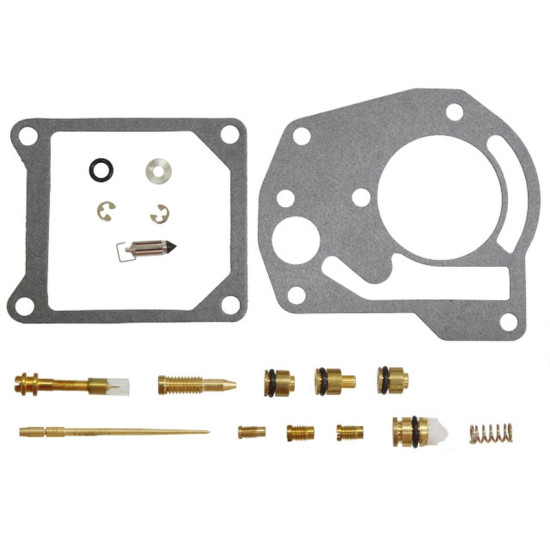 PSYCHIC carburetor repair kit YAMAHA XS 850L/S '80-81 (4H1-14901-00, 4H1-14902-00, 4H1-14903-00, 4H1-14904-00) (