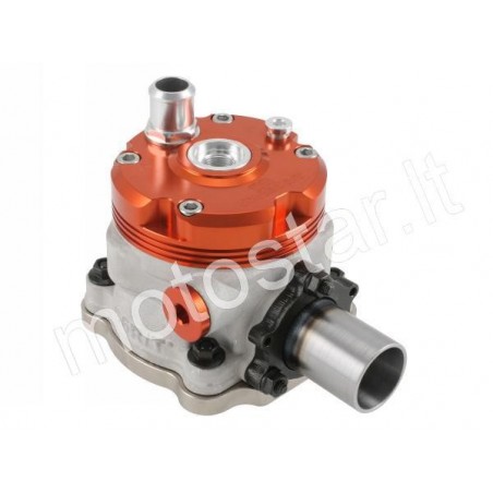 Stage6 R/T MK1 70cc Piaggio / Gilera LC cylinder kit