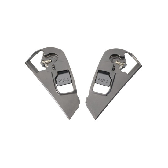 CABERG helmet parts for HORUS helmet