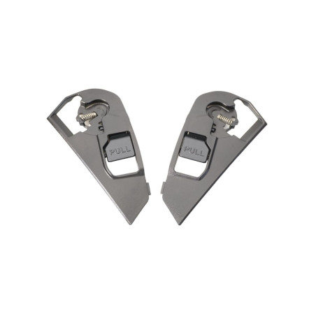 CABERG helmet parts for HORUS helmet