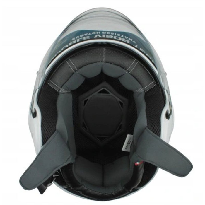 CABERG spare parts for UPTOWN helmet, size: L