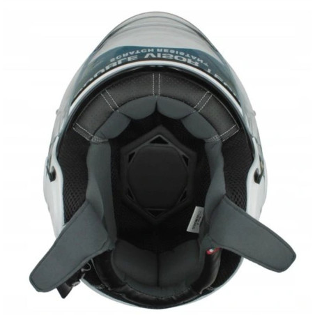 CABERG atsarginės dalys šalmui UPTOWN, dydis: XL