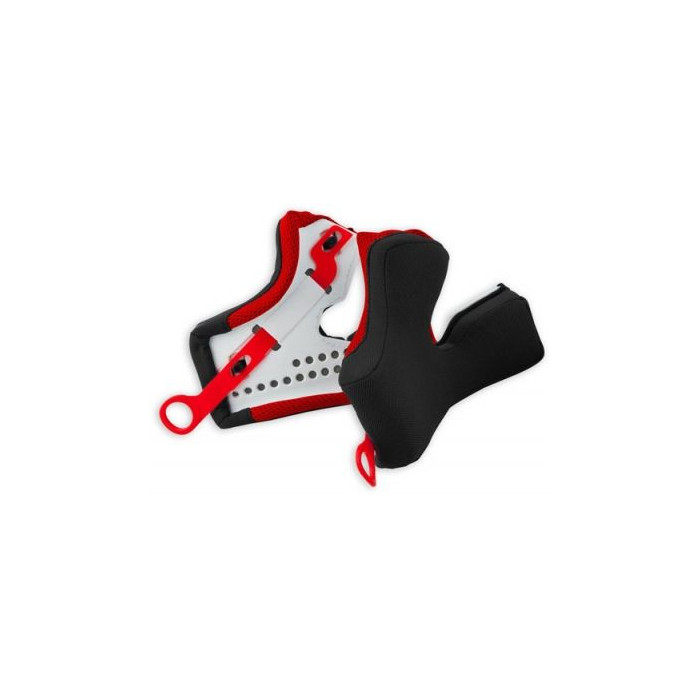 UFO helmet pads, size: S
