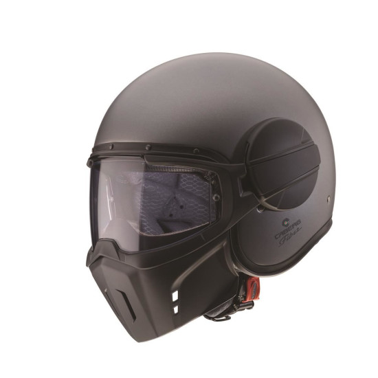 CABERG atviras šalmas,...