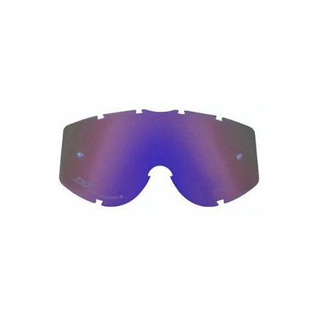 PROGRIP glasses PG3246 lens PG3200/PG3201/PG3204/PG3301/PG3400/PG3404/PG3450 mirror color: blue