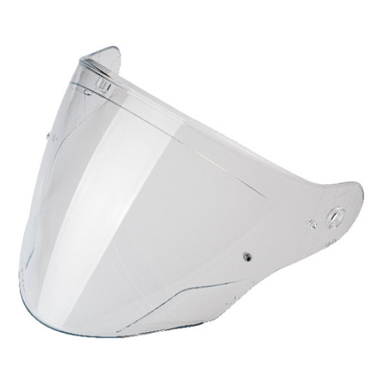 CABERG helmet lens with PINLOCK function, for model: FLYON / FLYON II