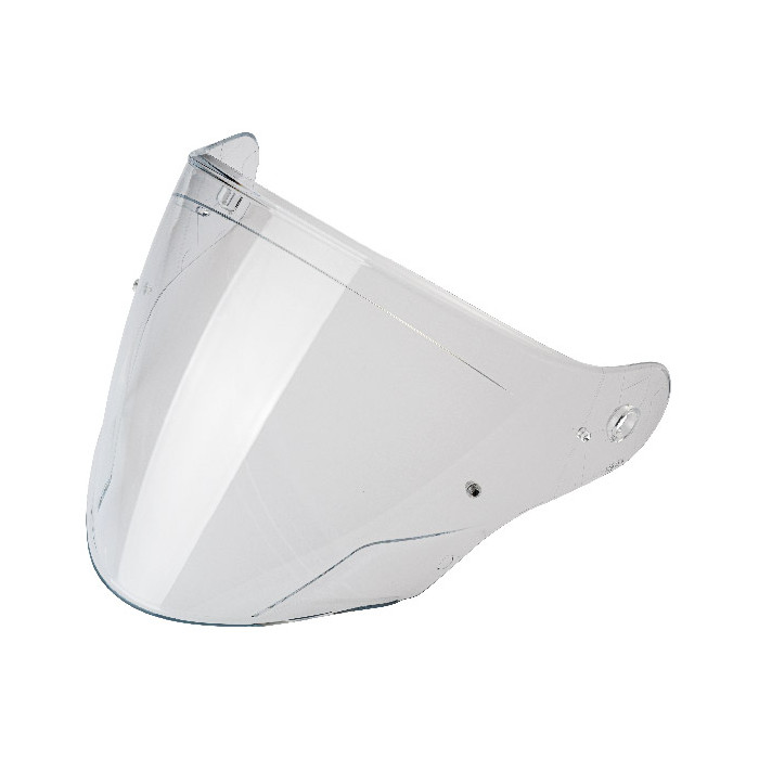 CABERG helmet lens with PINLOCK function, for model: FLYON / FLYON II
