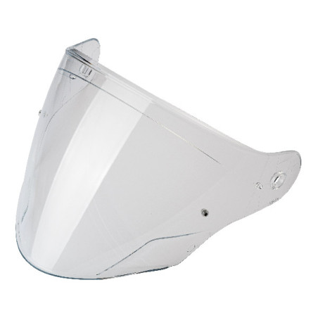 CABERG šalmo stikliukas su PINLOCK funkcija, modeliui: FLYON / FLYON II
