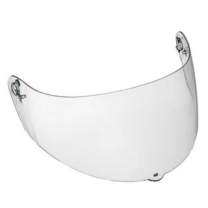 KAPPA helmet lens KV25 transparent