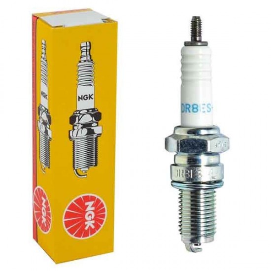 NGK DR8ES spark plug