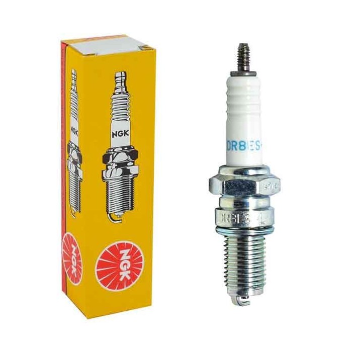 NGK DR8ES spark plug