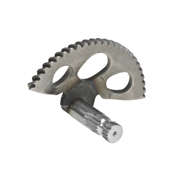 Piaggio / Gilera 50 starter crescent